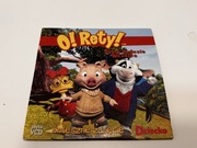 O! Rety! Psoty Dudusia Wesołka Smieszne zdjęcie VCD film
