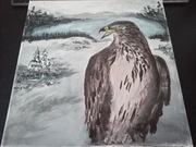 Obraz akryl 30x30 cm