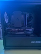 Zestaw Procesor, Ram, Płyta Główna (Patrz opis)