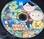 Bolek i Lolek Na Tropie Zaginionej Księgi PC