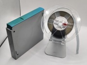 Film 8mm Super8 Szpula Wycieczka firmowa do Spreewaldu 1975 DE