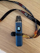 Oxva xlim pro 2 niebieski + grzałki