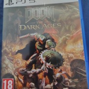 Doom: the dark ages