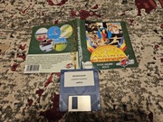 AMIGA Summer Olympiad