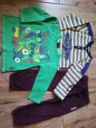 Next 98 dres zestaw komplet Wójcik 