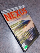Nexus. Nowe czasy [maj - czerwiec 2025 nr 3] spis treści 