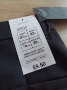 Spodnie Marks & Spencer W32 L29 nowe