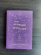 Inna Opowieść Wigilijna - Elizabeth Ann Scarborough