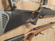 Wiatrówka Hatsan 125 Th Sport Vortex Gas ram 