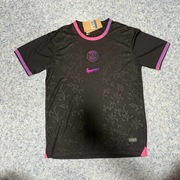 Koszulka treningowa PSG 2024/25 – Nike Dri-FIT Strike – NOWA z metką!