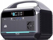 NEO300 kempingowa przenośna stacja zasilająca 300W 268 Wh powerbank LiFePO4