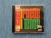 Ornette Coleman - Ornette on Tenor - CD