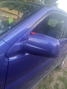 Lusterko Eletryczne Honda Hrv 1 Lewe Super stan Europa 