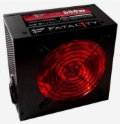 Zasilacz OCZ 550W Fatal1ty SLI BOX 80 PLUS Bronze