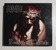DEICIDE - Scars of the Crucifix [CD+DVD] / 2004 Earache 