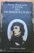 Stefan Bratkowski Tadeusz Kościuszko Historia