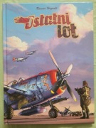 Romain Hugault - Ostatni lot