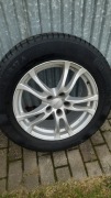 Koła do Kia Sportage 17R 215/65