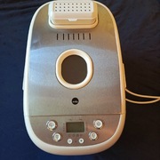 Maszyna piekarnik do chleba i ciasta