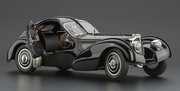 CMC Bugatti Typ 57 SC Atlantic black, M-085