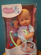 Lalka bobas Nenuco lekarka