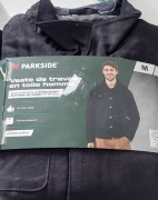 Parkside męska kurtka robocza rozmiar M