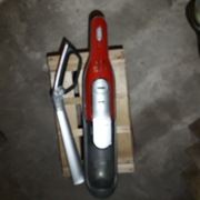 Odkurzacz pionowy BOSCH Zoo ProAnimal 25.2V