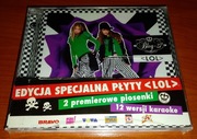 BLOG 27 - LOL - Edycja specjalna