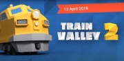Train Valley 2 klucz steam