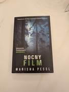 Nocny film - Marisha Pessl