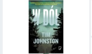 W dół Tim Johnston