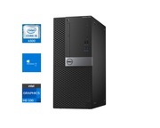 Dell OptiPlex 7040 Tower i5 6500 8GB 240GB Windows 10