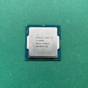Procesor Intel Core i5-6600K