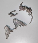 Tyranid - latający