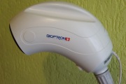 Lampa Bioptron Pro Zepter ze statywem Zepter