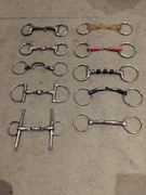 Akcesoria jeździeckie 