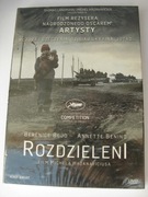 DVD Rozdzieleni 2014