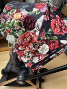 Wózek Cybex Mios 2.0 Spring Dark Blossom