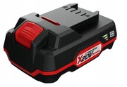 Akumulator Parkside 20V 2.0Ah PAP 20V 2Ah X20Vteam - gwarancja 3 lata.