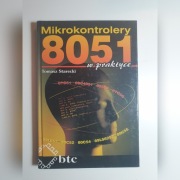 Mikrokontrolery 8051 (Starecki)