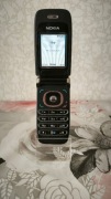 Nokia 6060 PL Bez Simlock