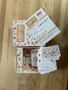 Cztery łapy gra planszowa