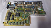 Płyta główna amiga 500 rew.8A agnus 8375 512 kB ram