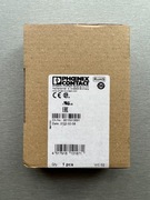 Phoenix Wtyk mag. D-SUB SUBCON 15/M-SH 2761606