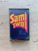 kaseta Sami Swoi Ach jak przyjemnie... 