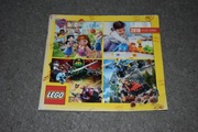 Katalog LEGO 2018 Styczeń - Czerwiec BDB-