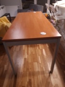 Biurko Svenbox Classic BSA 76 olcha