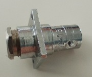Gniazdo BNC 75 Ohm