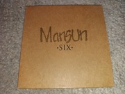 Mansun - Six CD Single promo