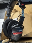 Słuchawki Sony MDR-CD900ST